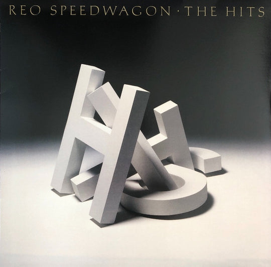 The Hits [Splatter Vinyl]
