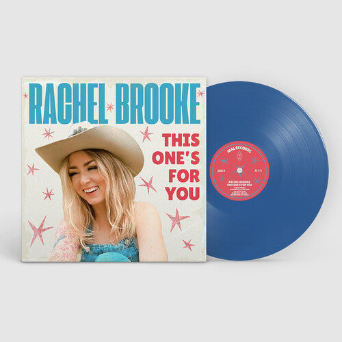 This One's for You [Colored Vinyl]