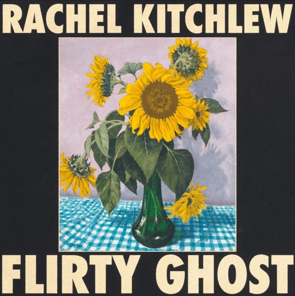 Flirty Ghost [LP]