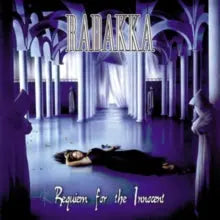 Requiem for the Innocent [LP]