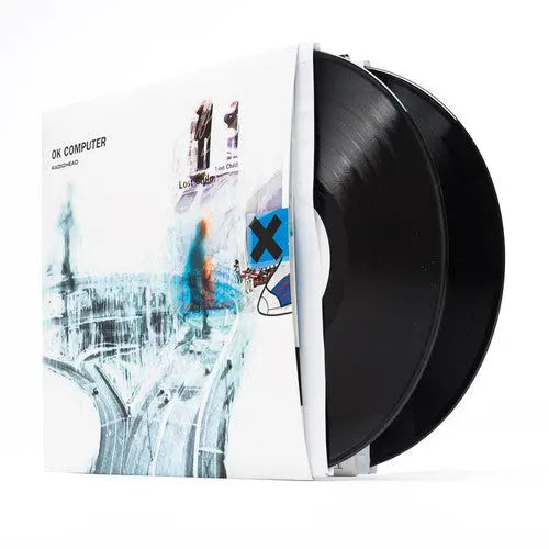 OK Computer [Vinyl]