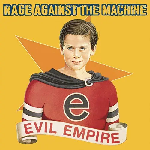 Evil Empire [Explicit Vinyl]