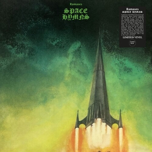 Space Hymns [Vinyl]