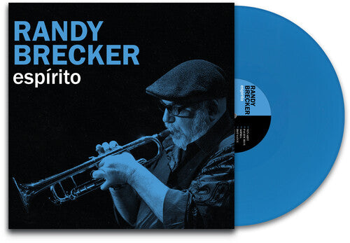 Espirito [LP Blue Colored Vinyl]