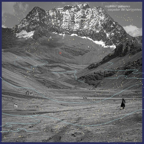 Cacador De Horizontes [Vinyl]