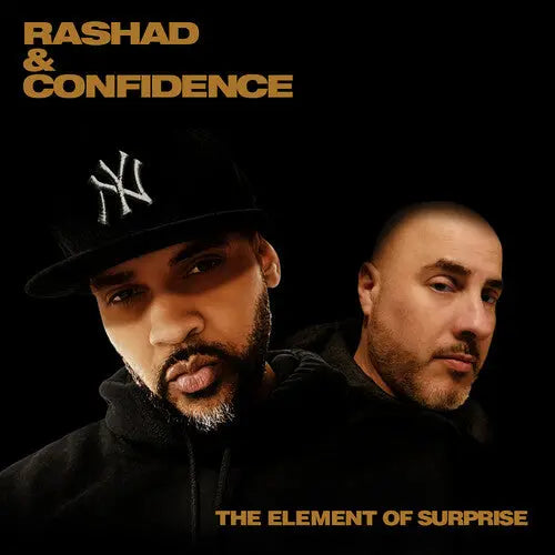 The Element Of Surprise [2LP]
