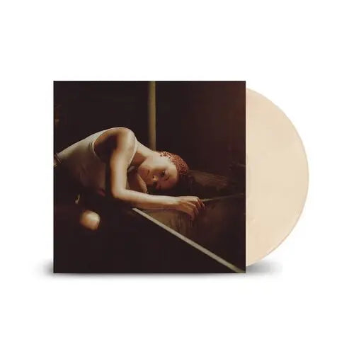 Bird's Eye [Bone Vinyl]