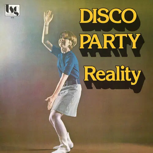Disco Party [LP]