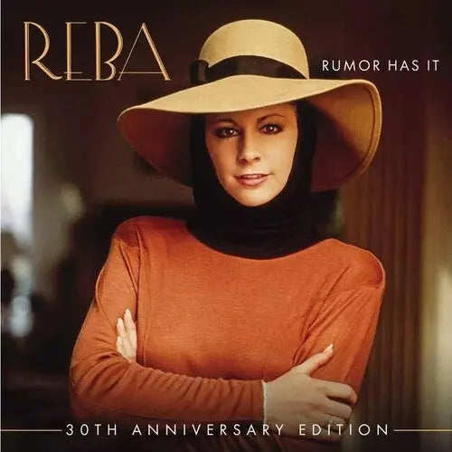 Rumor Has It (30th Anniversary) [Vinyl]