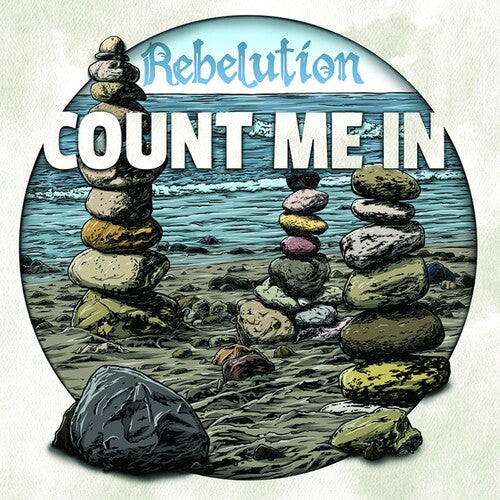 Count Me In [LP]