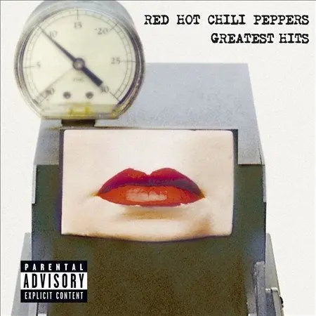 Greatest Hits [Explicit Vinyl]