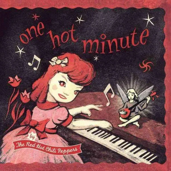 One Hot Minute [Vinyl]