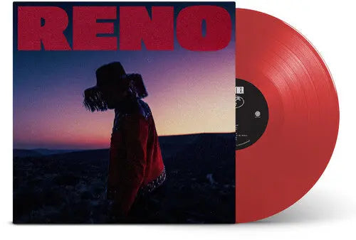 Reno [Red Vinyl]