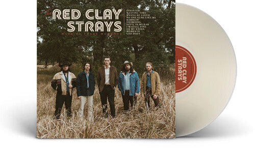Made By These Moments [LP Translucent Milky Clear Vinyl]
