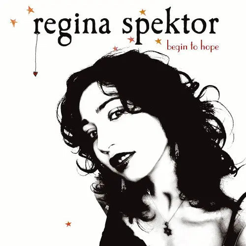 Begin To Hope [Vinyl]