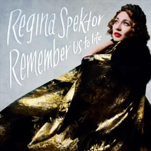 Remember Us To Life [Vinyl]