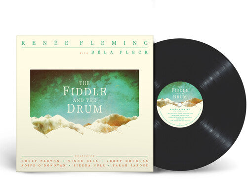 The Fiddle And The Drum [LP]