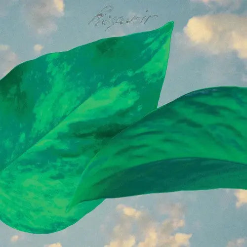 Resavoir [Vinyl]