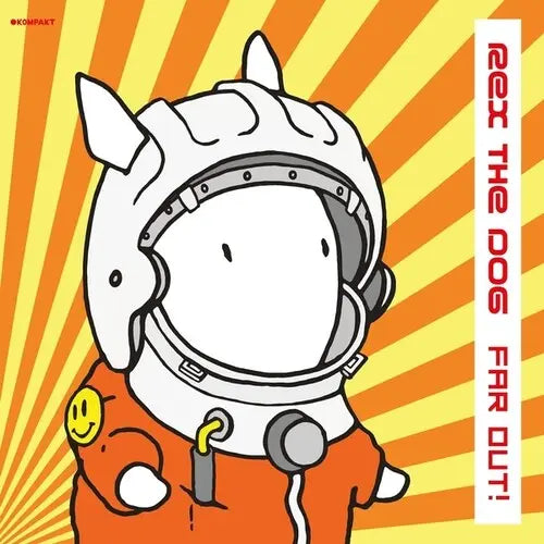Far Out! [12"]