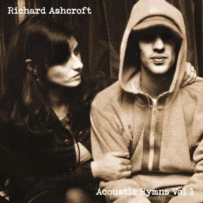 Acoustic Hymns Vol. 1 [Turquoise Vinyl Indie]