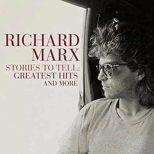 Stories To Tell Greatest Hits and More [Vinyl]