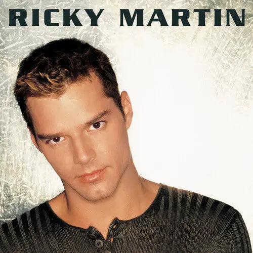 Ricky Martin [Vinyl + 2x12" Singles]