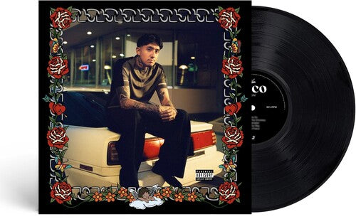 Ridin [LP] (180 Gram)