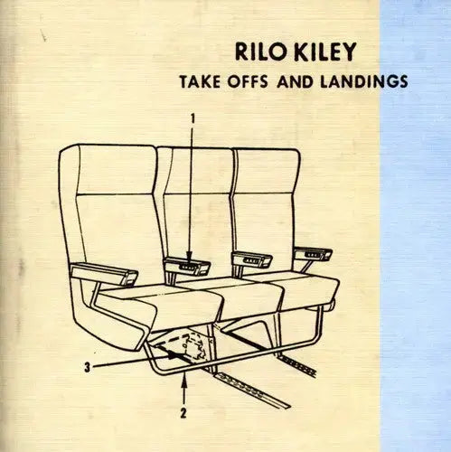 Take Offs and Landings [Vinyl 2LP]