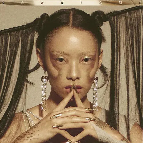 Sawayama [Gold Vinyl]