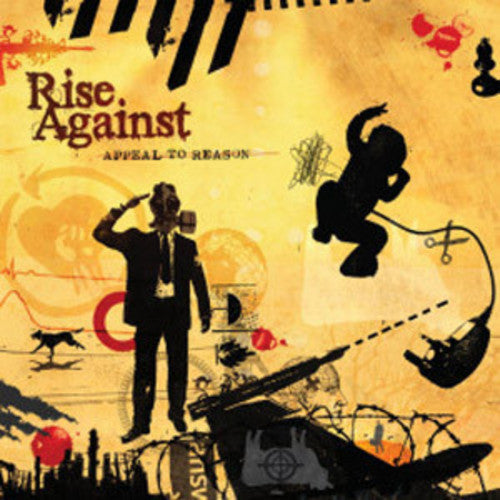 Appeal To Reason [LP]