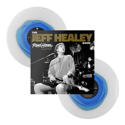 Road House (The Lost Soundtrack) [2LP Color Vinyl]