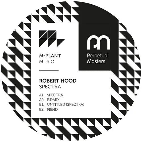 Spectra [12"]