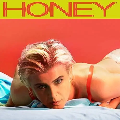 Honey [Vinyl]