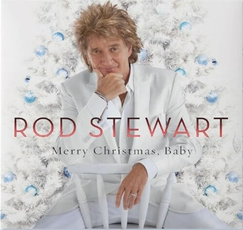 Merry Christmas, Baby [Vinyl]