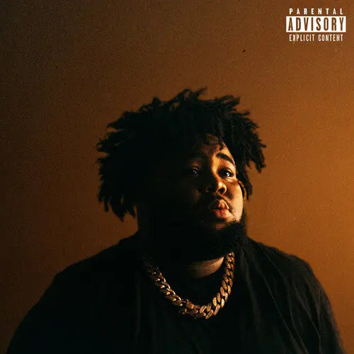 Nostalgia [Explicit Vinyl]