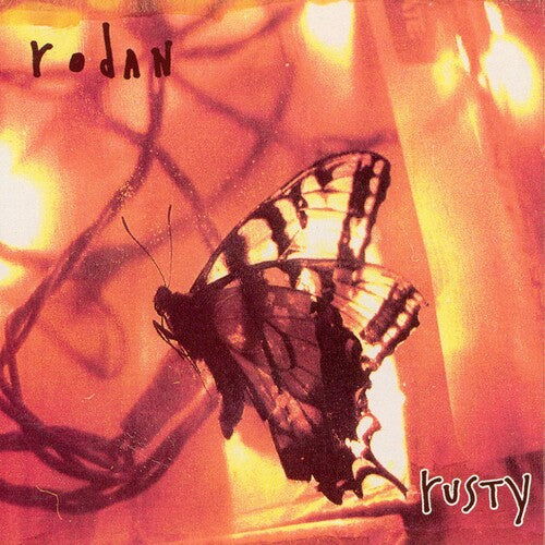 Rusty (30th Anniversary) [Vinyl]