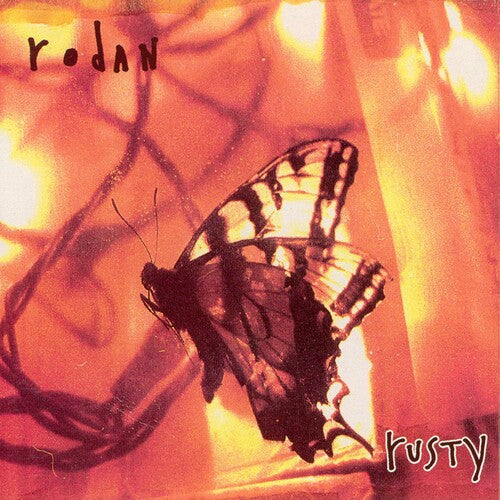 Rusty (30th Anniversary) [Vinyl]
