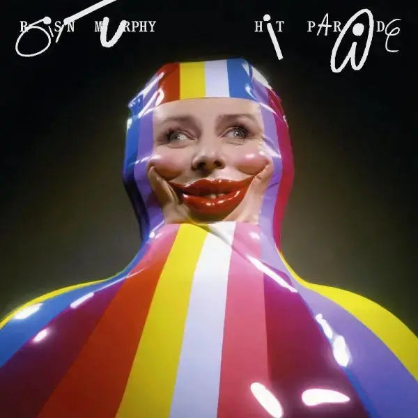 Hit Parade [Vinyl Signed/Autographed]