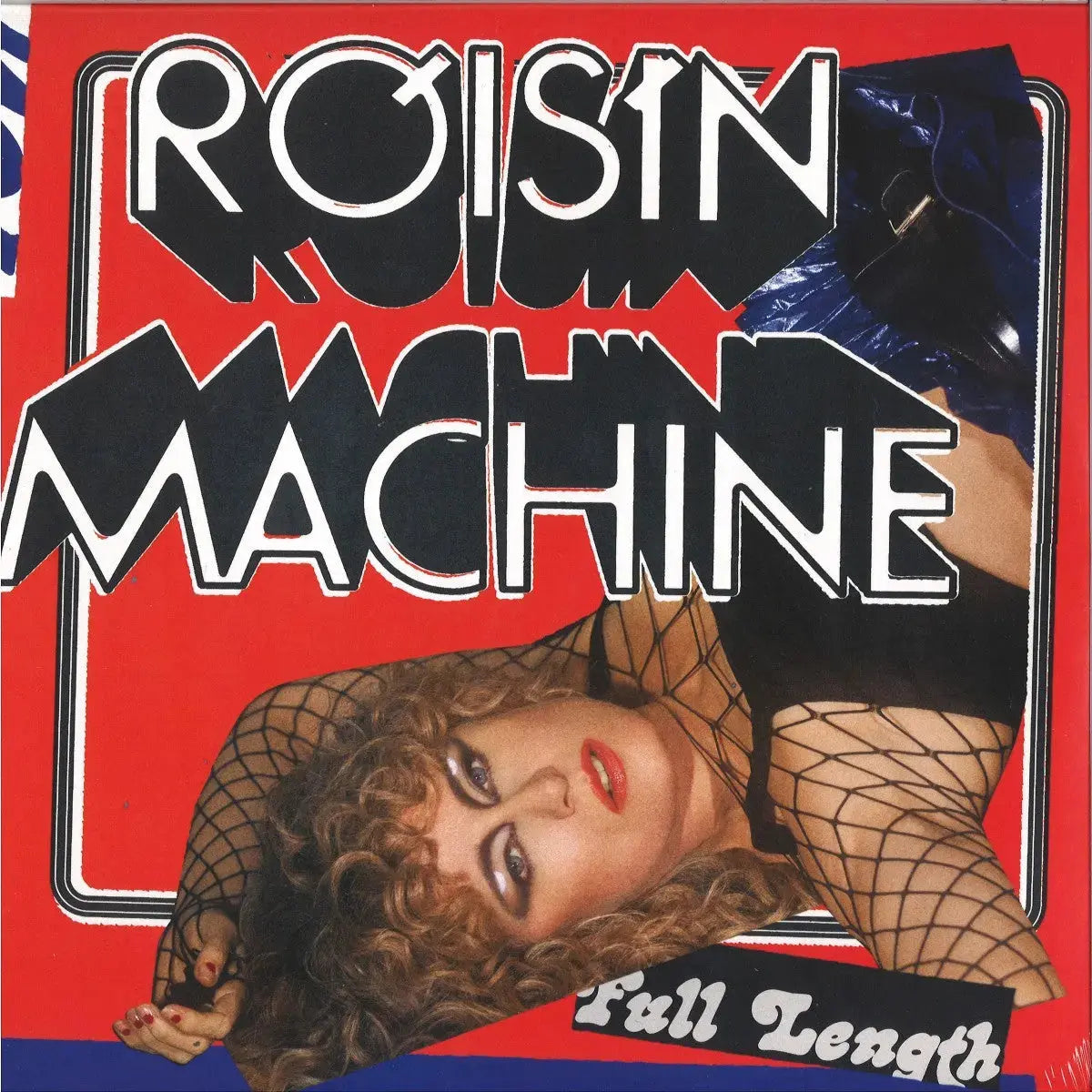 Roisin Machine [Vinyl]