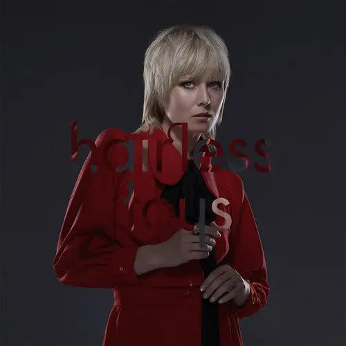 Hairless Toys (2024 Reissue) [Red Vinyl]