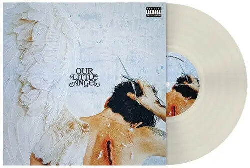 Our Little Angel [Explicit White Vinyl EP]
