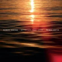 Better Late Than Never [LP]