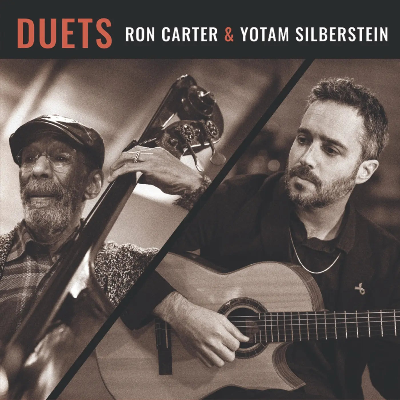 Duets [180 Gram Black Vinyl] [LP]