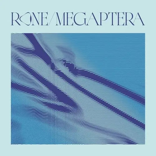 Megaptera [Translucent Vinyl LP]