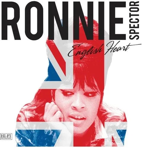 English Heart [Vinyl]