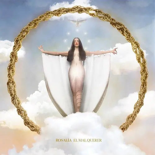 El Mal Querer [Vinyl]