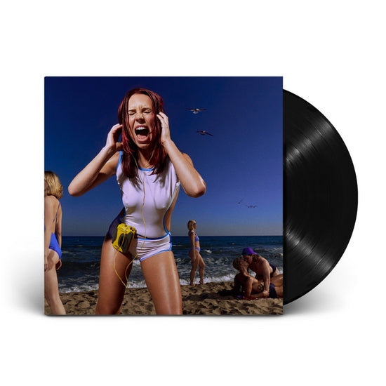 Louder Please [Vinyl]