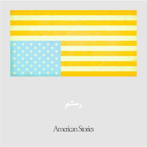 American Stories [Colored Vinyl]