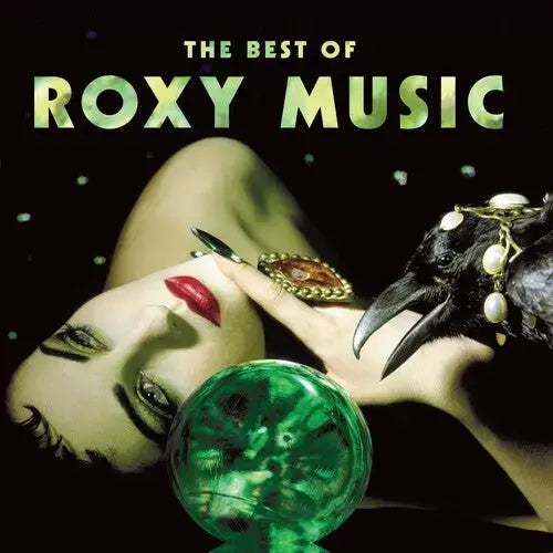 The Best Of [Yellow Vinyl]