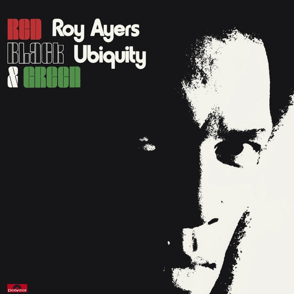 Red Black & Green [Vinyl]